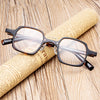 Frame retro glasses 98222