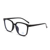 Square TR90 Glasses