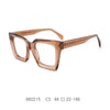 Hot-selling retro frames square frames 882215