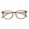 TR90 Ultra-light Female Glasses