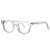 Kael Vintage Square TR90 Eyeglasses Frame