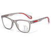 Ultra-Light Multifocal Photochromic Progressive Anti-Blue Light Reading Glasses-CML2599
