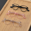 Acetate Round Glasses Frames SC8117