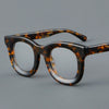 Hot-selling retro cat eye glasses frame 23104