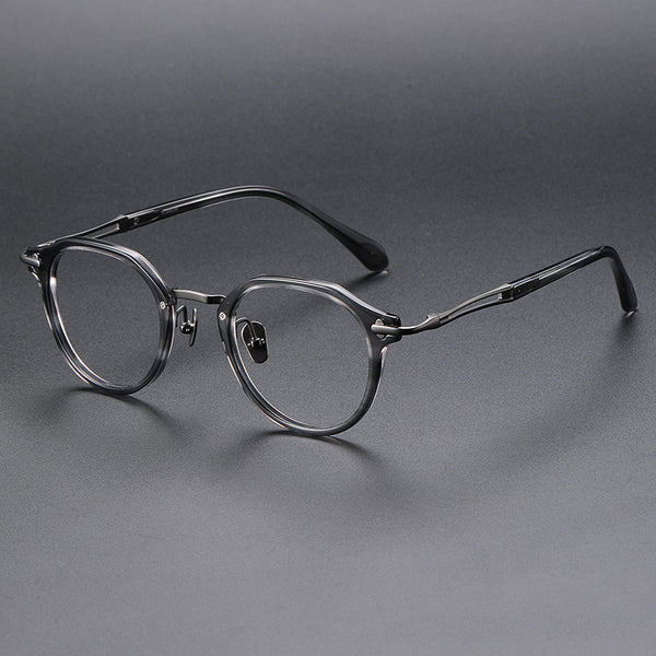 Void Vintage Acetate Glasses Frame