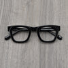 Acetate Square Glasses Frames SC8173