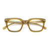 Devon Classic Square Acetate Eyeglasses Frame