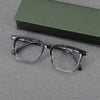 Acetate Square Glasses Frames SC1102