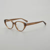 Acetate Cat Eye Glasses Frames 24036