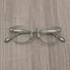 Acetate Round Glasses Frames SC8186