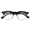 Dill Vintage Square TR90 Eyeglasses Frame