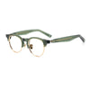 Acetate Round Glasses Frames9006