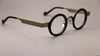 Acetate Round Glasses Frames V6