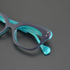 Acetate Butterfly Glasses Frames SC2003