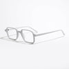 Acetate Square Glasses Frames SC7002