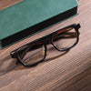 Acetate Square Glasses Frames 9003