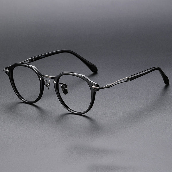 Void Vintage Acetate Glasses Frame
