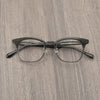 Acetate Square Glasses Frames 8185