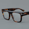 Plate glasses retro frames 1311