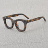 Acetate Round Glasses Frames BD100