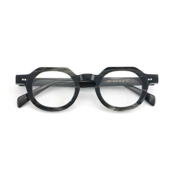 South Vintage Acetate Eyeglasses Frame