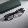 Acetate Square Glasses Frames SC8178