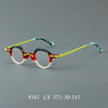Jorvan Vintage Distinctive Glasses Frames