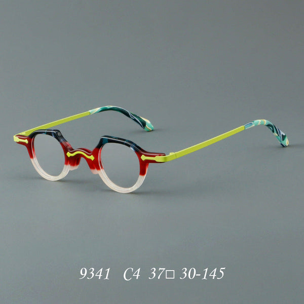 Jorvan Vintage Distinctive Glasses Frames