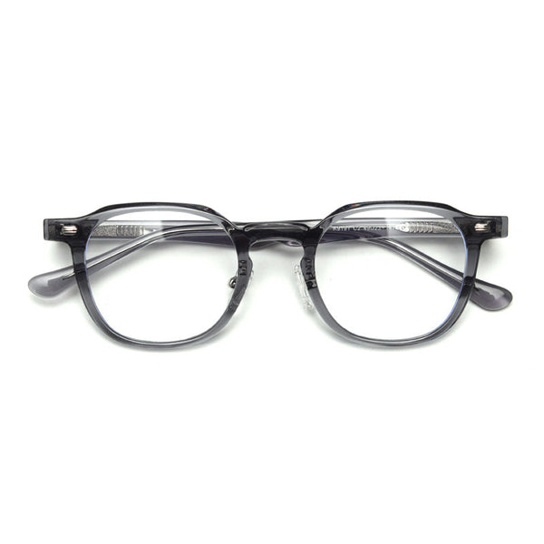 Cohen Vintage Square TR90 Eyeglasses Frame