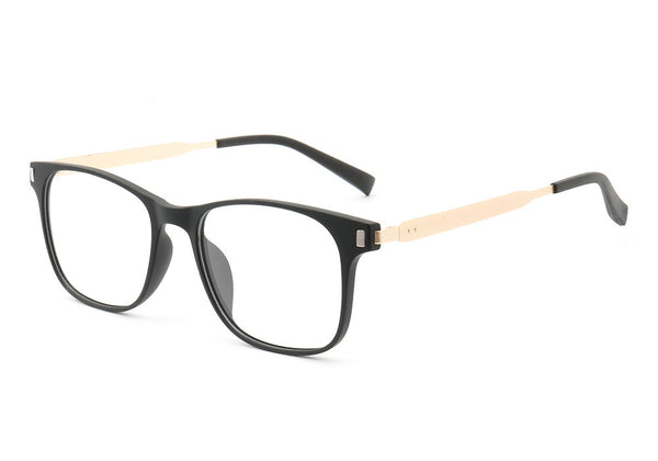 Torry TR90 Vintage Rectangle Eyeglasses Frame