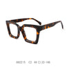 Hot-selling retro frames square frames 882215