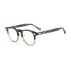 Acetate Square Glasses Frames SC8103