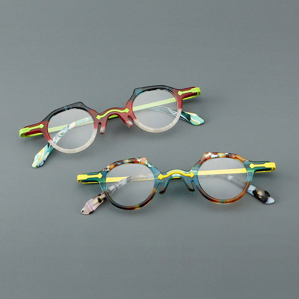 Jorvan Vintage Distinctive Glasses Frames