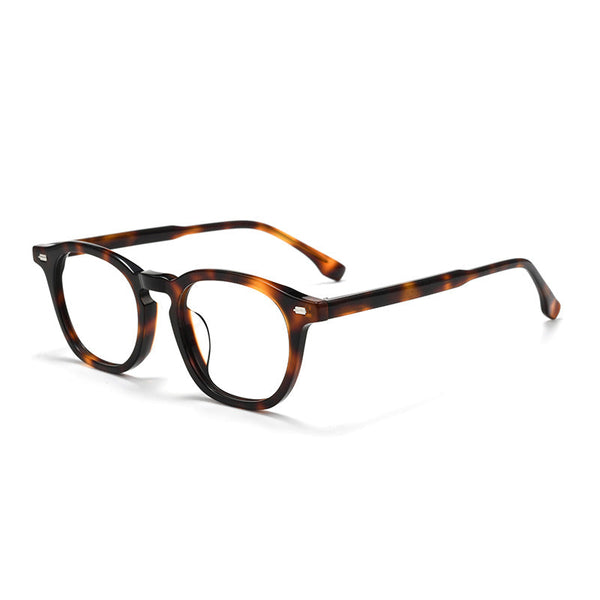 Clynes Vintage Acetate Glasses Frame