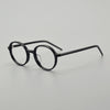 Acetate Square Glasses Frames 8181