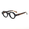 Geometric Acetate Glasses Frames SC2005