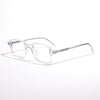 Acetate Square Glasses Frames SC7002