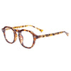 TR90 frame retro glasses 98313