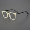 Elmer Retro Rectangle Glasses Frame