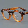 Retro eye frame 5806