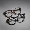 Dual-purpose Round Eyeglasses Frames 0309