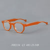 Shoko Vintage Acetate Glasses Frame