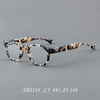 Shoko Vintage Acetate Glasses Frame