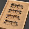 Geometric Acetate Glasses Frames 1105