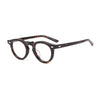 Acetate Round Glasses Frames SC8141