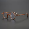 Paola Vintage Acetate Glasses Frame