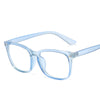 Square TR90 Glasses