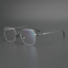 Titanium Aviator Glasses FramesST05229