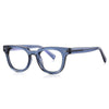 Kael Vintage Square TR90 Eyeglasses Frame