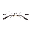 Metal Round Glasses Frames V16